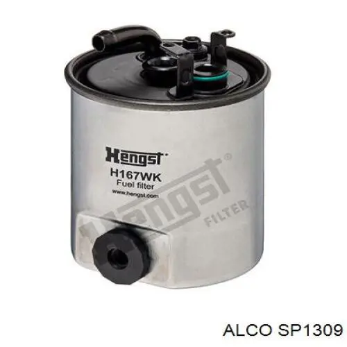 SP1309 Alco filtro combustible