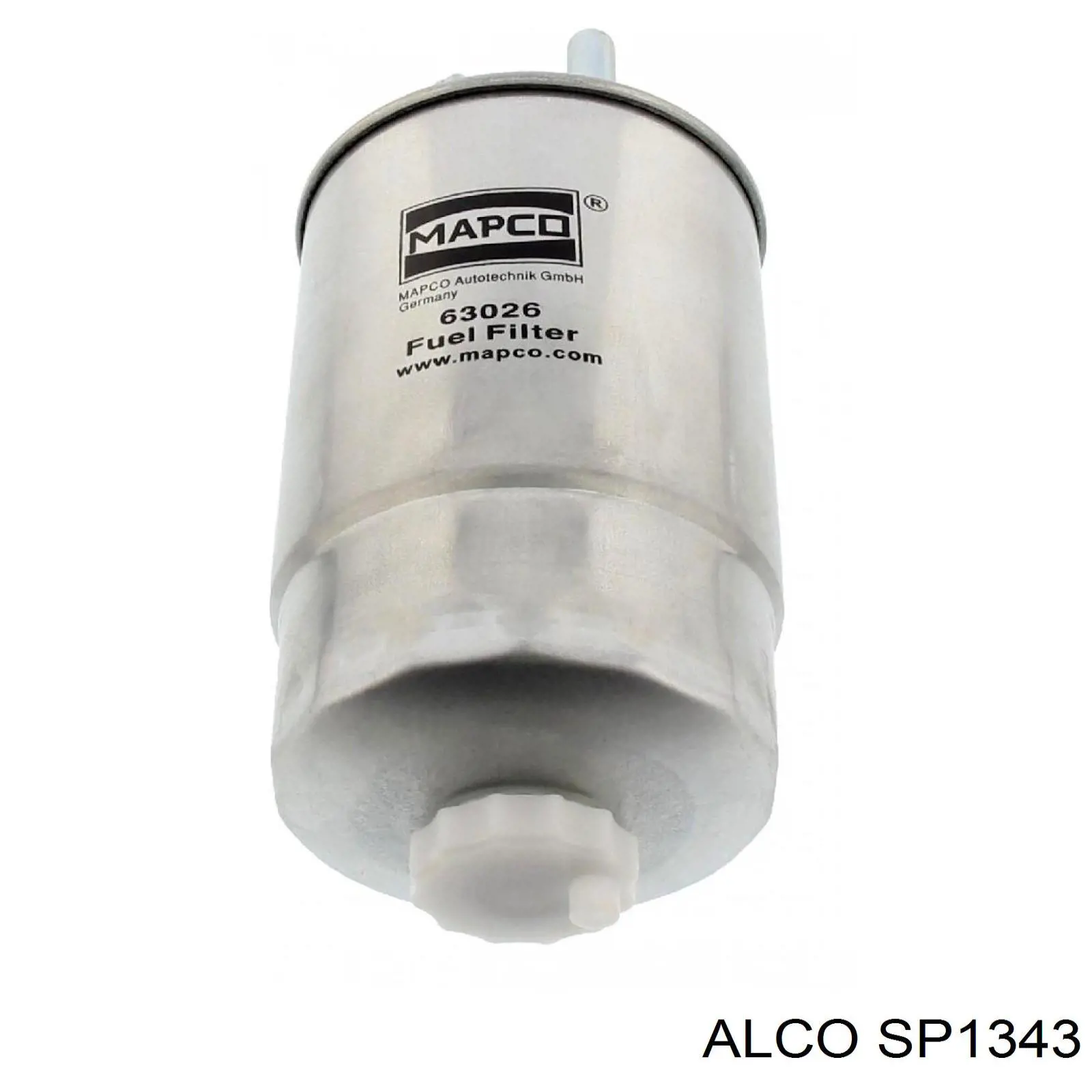 SP1343 Alco filtro combustible