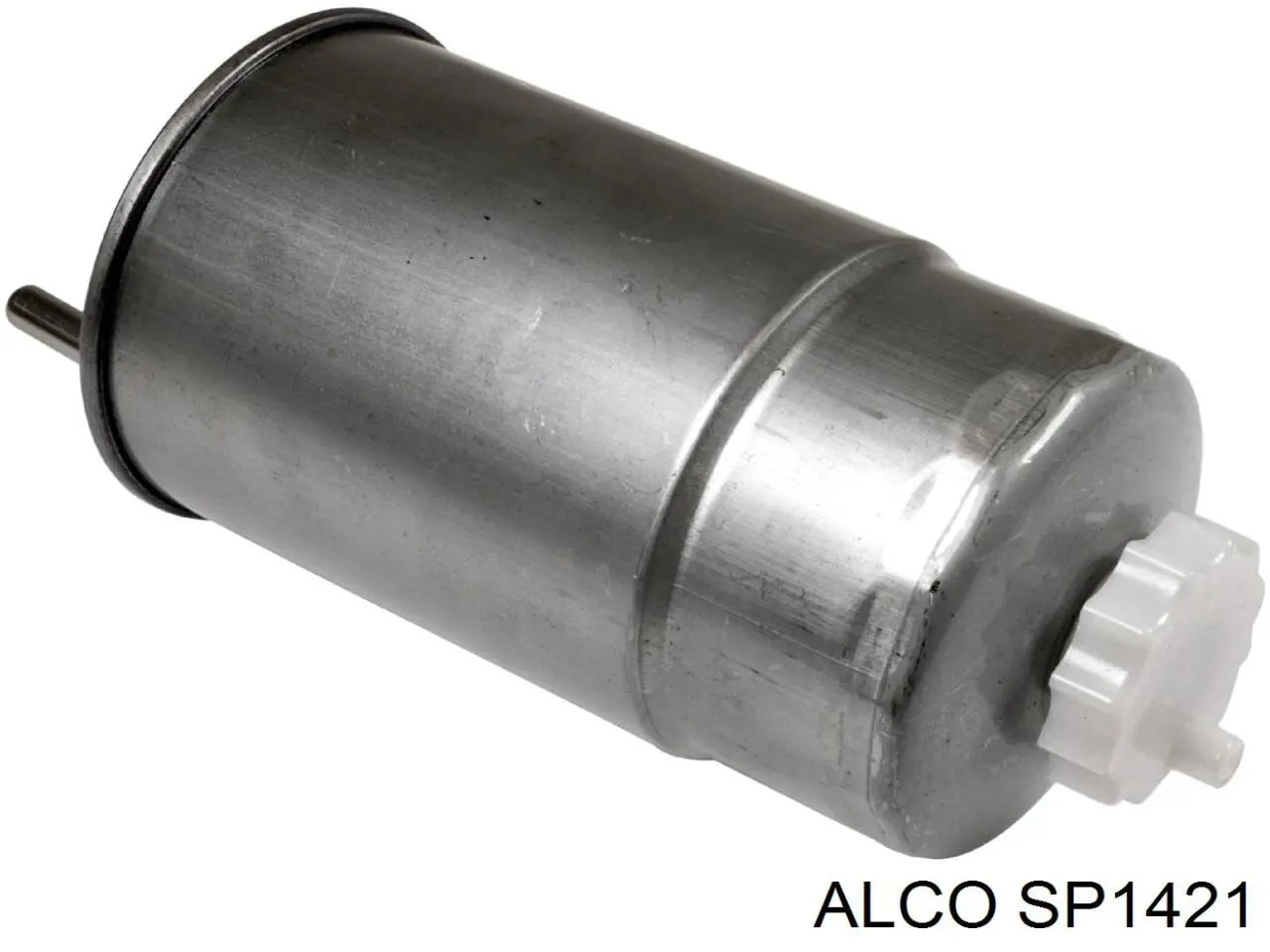 Filtro combustible Alfa Romeo Giulietta 940