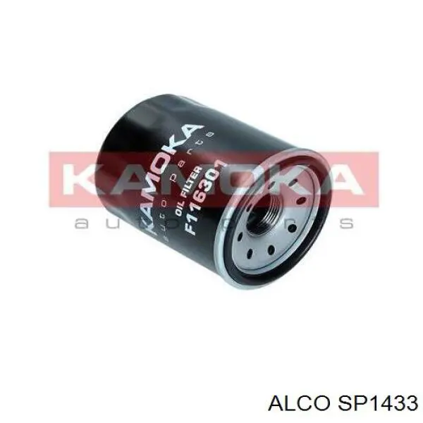 SP1433 Alco filtro de aceite