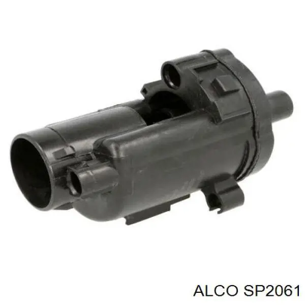 Filtro combustible Renault Scenic 2 JM0, JM1