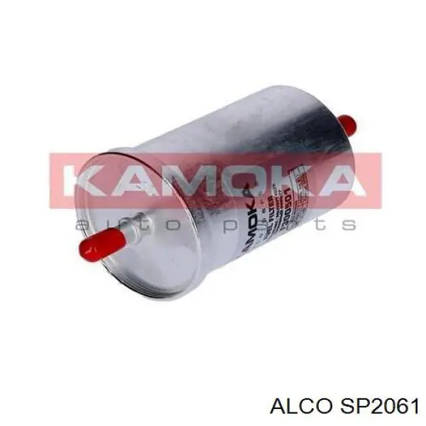 Filtro combustible Renault Scenic 2 JM0, JM1