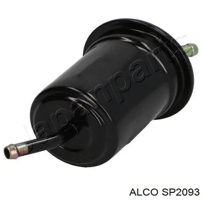 Filtro combustible Mazda 323 BG