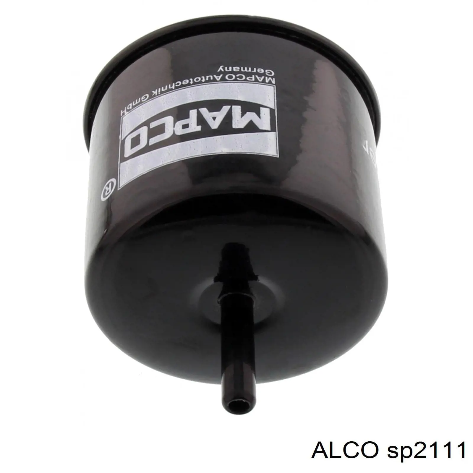 Filtro combustible Ford Ka RBT