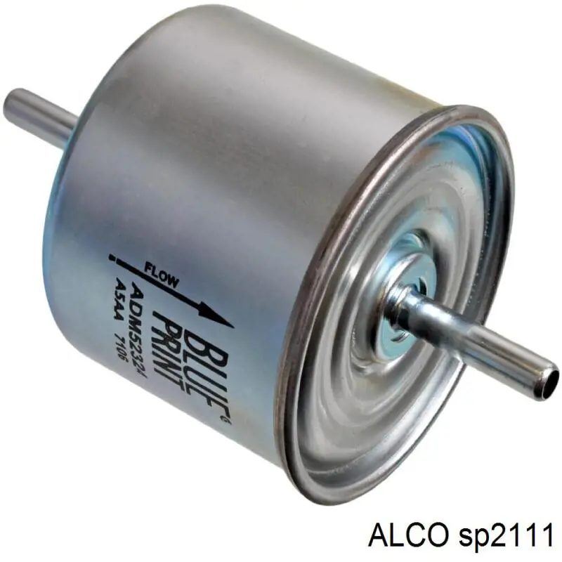 Filtro combustible Ford Ka RBT