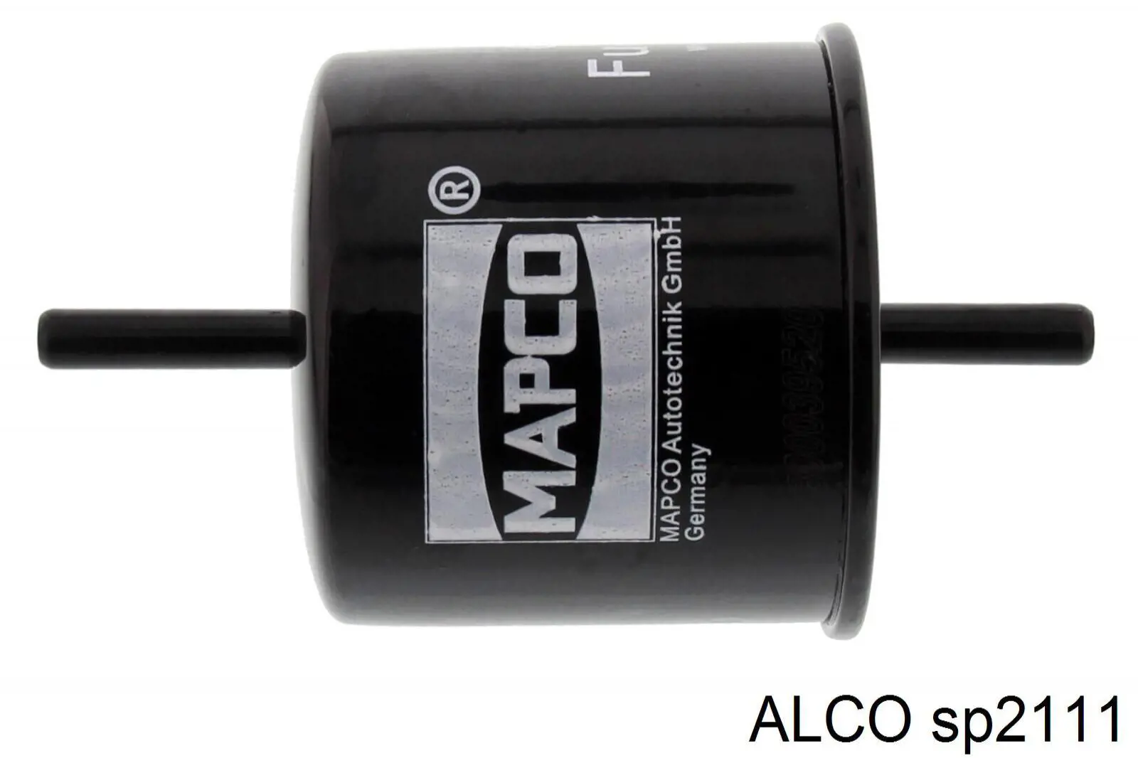 Filtro combustible Ford Ka RBT