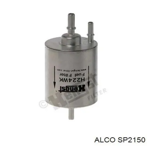 SP2150 Alco filtro de combustible