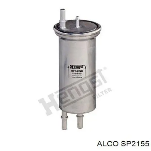 SP2155 Alco filtro combustible