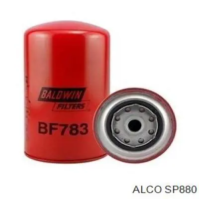 SP880 Alco filtro combustible