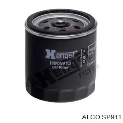 Filtro de aceite SP911 Alco
