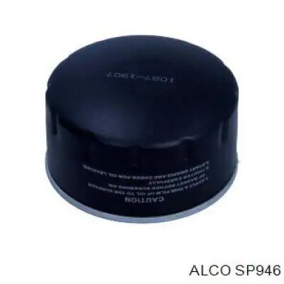 Filtro de aceite Renault Megane 1 LA0, LA1