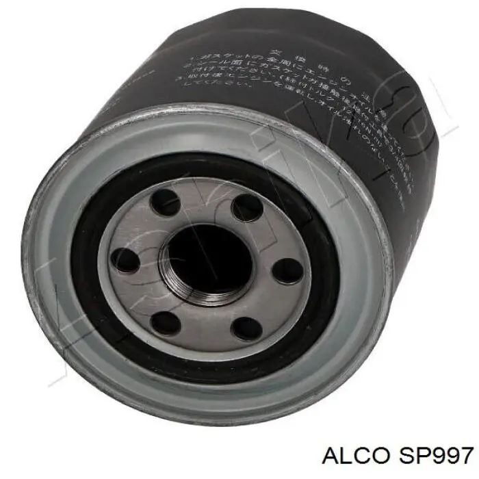 SP-997 Alco filtro de aceite