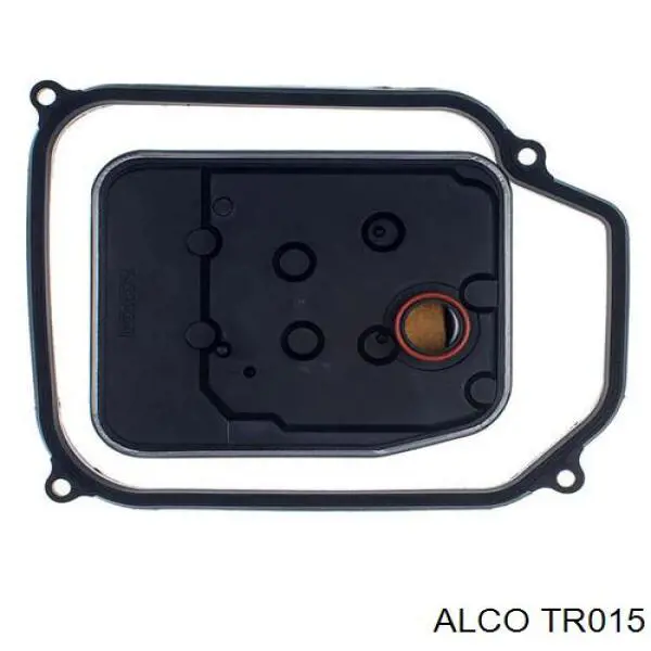 Filtro hidráulico, transmisión automática Volkswagen Golf 3 1H1