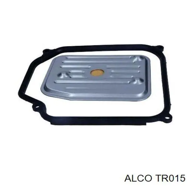 Filtro hidráulico, transmisión automática Volkswagen Golf 3 1H1