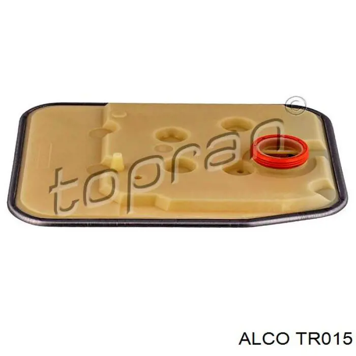 Filtro hidráulico, transmisión automática Volkswagen Golf 3 1H1