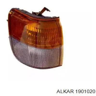 Piloto lateral (intermitente) izquierdo Alkar 1901020 precio, desde 37,99 EUR