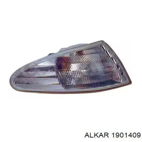 Intermitente izquierdo Alkar 1901409 precio, desde 16,54 EUR