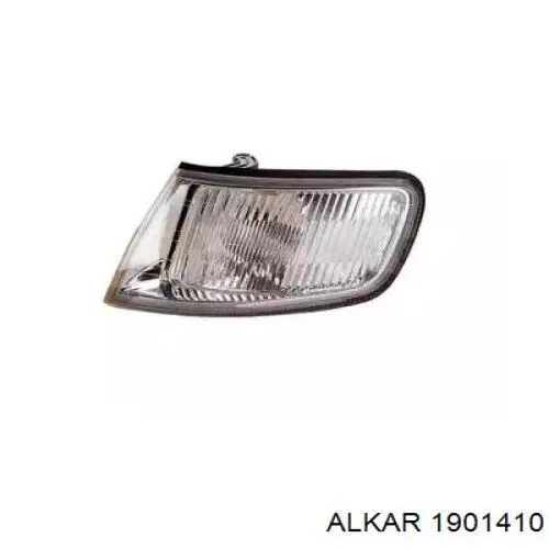 Intermitente izquierdo Alkar 2101410 precio, desde 15,44 EUR