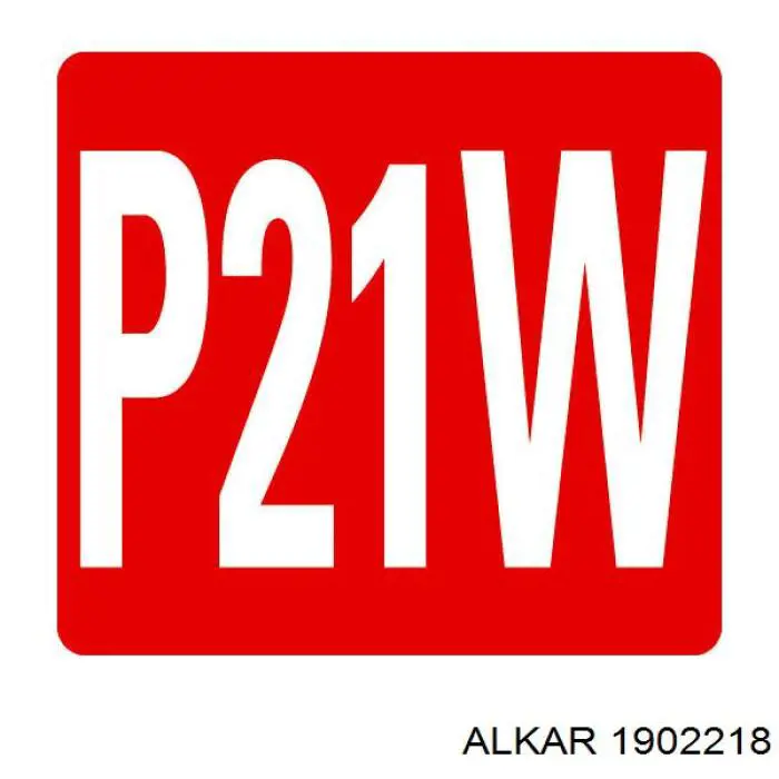 1902218 Alkar piloto intermitente derecho