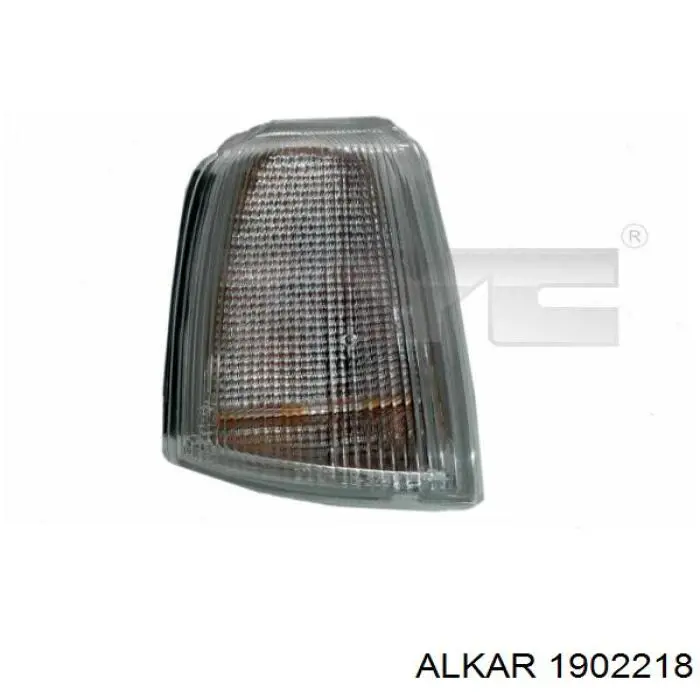 Comprar 1902218 Alkar Piloto intermitente derecho
