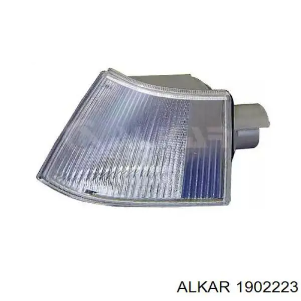 Piloto intermitente derecho Alkar 1902223 precio, desde 21,15 EUR