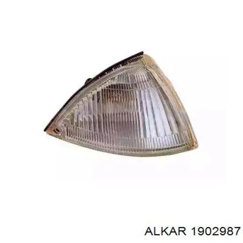 Luz de posición delantera derecha Suzuki 3611560B20 precio, desde 13,39 EUR