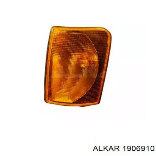 Piloto intermitente derecho Alkar 1906910 precio, desde 25,22 EUR