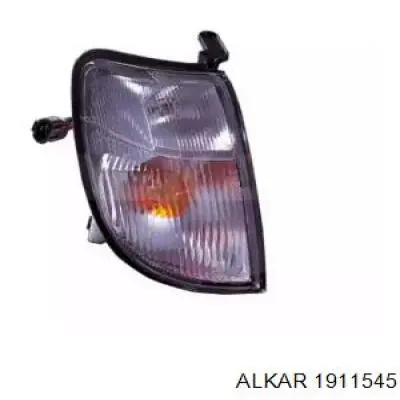 Intermitente izquierdo 2151583LAE Depo/Loro/Abakus