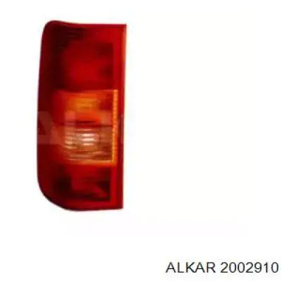 Comprar 2002910 Alkar Piloto trasero derecho