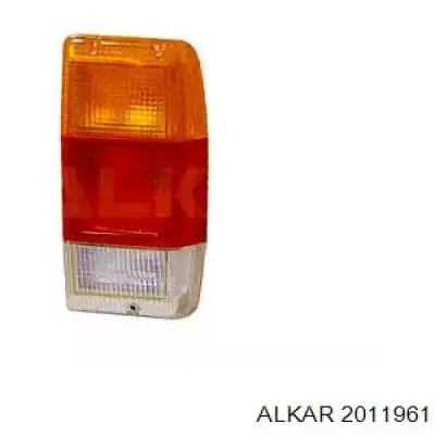 Piloto trasero izquierdo Alkar 2011961 precio, desde 16,73 EUR