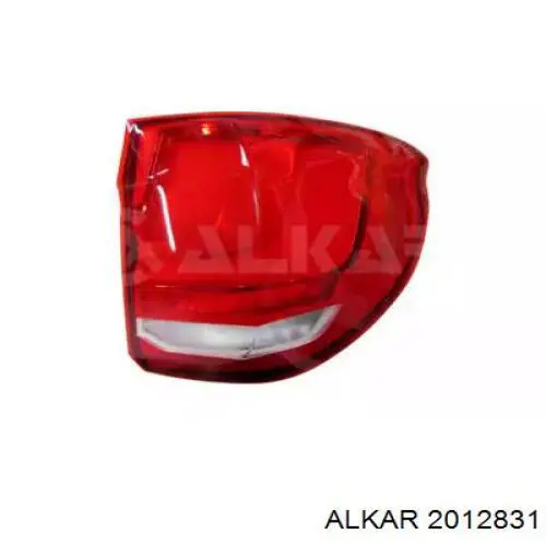 Comprar 7290100 BMW Piloto trasero exterior derecho