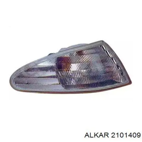 Comprar 1901409 Alkar Intermitente izquierdo