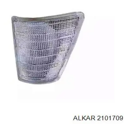 2101709 Alkar Intermitente izquierdo