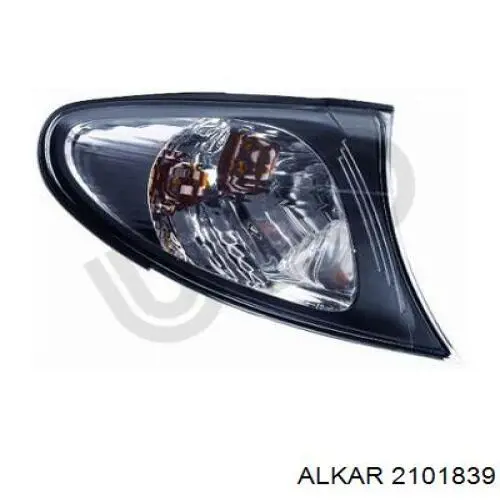 Intermitente izquierdo Alkar 2101839 precio, desde 47,41 EUR
