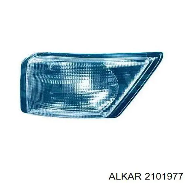 Comprar 2101977 Alkar Intermitente izquierdo