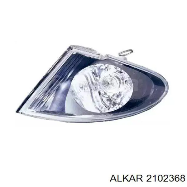 Comprar 5511520RUE Depo/Loro/Abakus Piloto intermitente derecho
