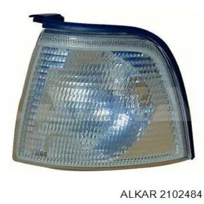Intermitente izquierdo Alkar 2102484 precio, desde 16,01 EUR