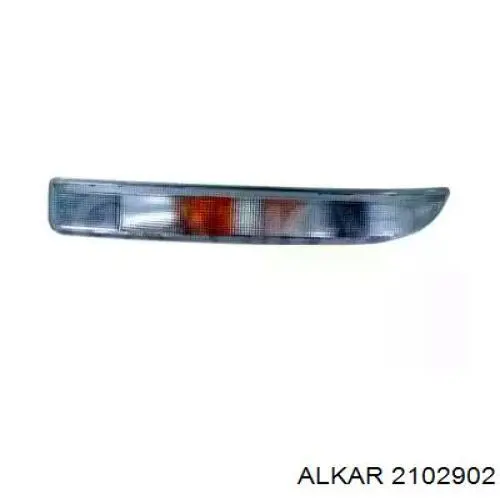 Piloto intermitente derecho Magneti Marelli LLD641 precio, desde 32,96 EUR