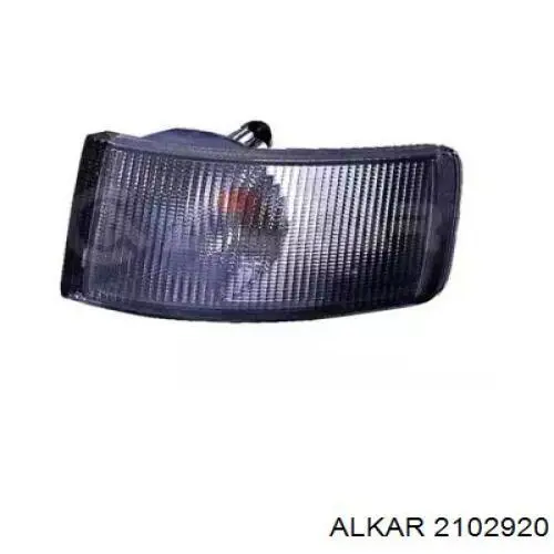 Piloto intermitente derecho Magneti Marelli LLB071 precio, desde 19,29 EUR