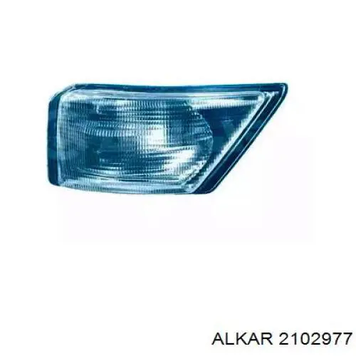 Comprar 2102977 Alkar Piloto intermitente derecho