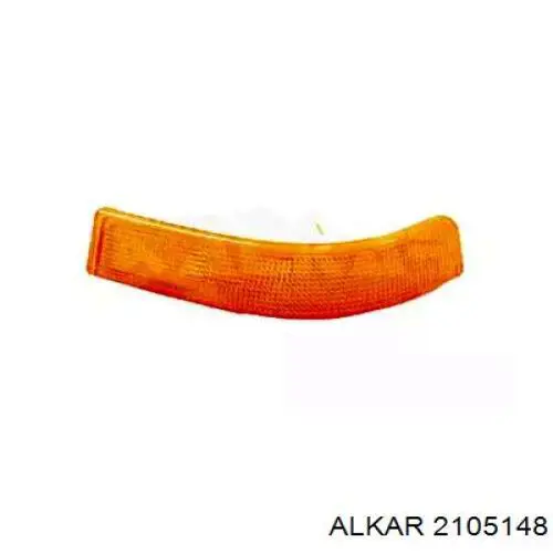 Intermitente izquierdo Alkar 2105148 precio, desde 12,74 EUR