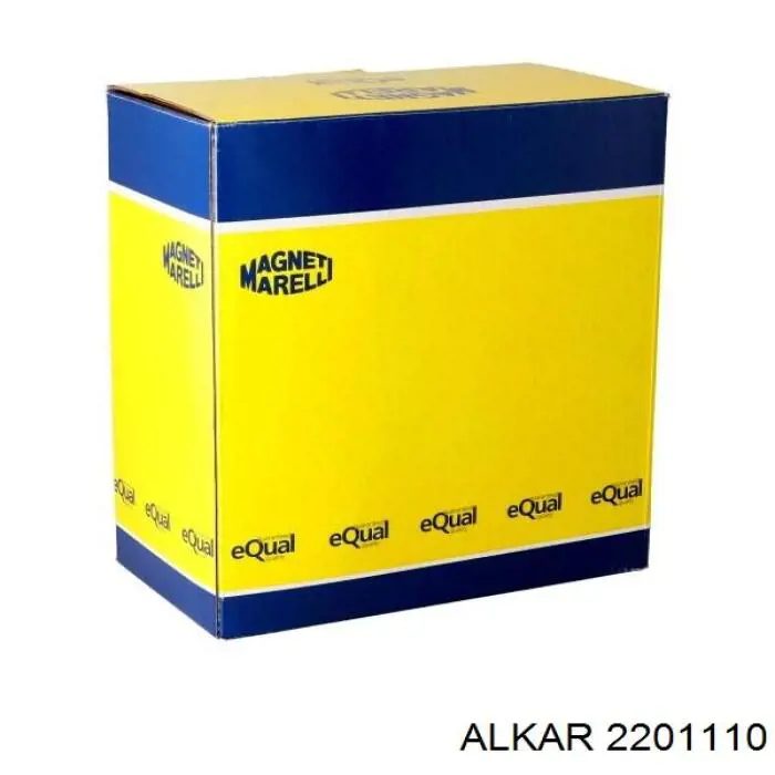 Piloto trasero izquierdo Alkar 2211110 precio, desde 47,49 EUR