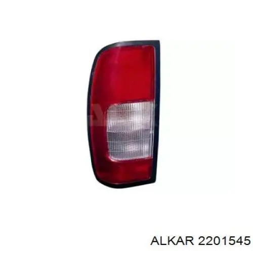 Comprar 2201545 Alkar Piloto trasero izquierdo
