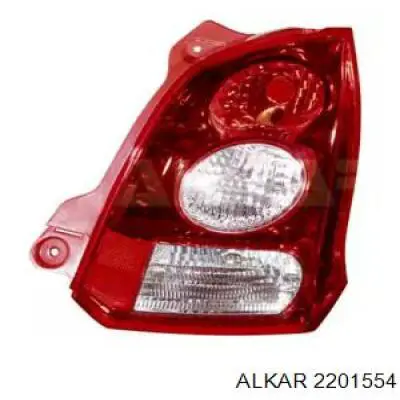 2201554 Alkar