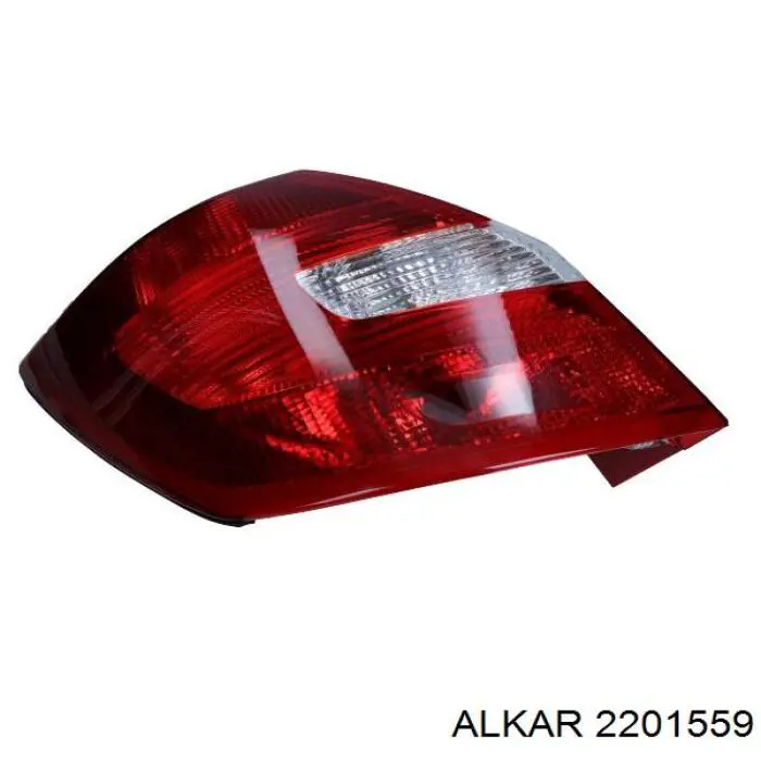 Comprar 2201559 Alkar Piloto trasero izquierdo