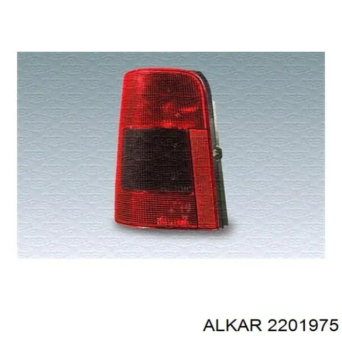 Comprar 2201975 Alkar Piloto trasero izquierdo