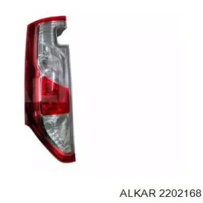 Comprar 2202168 Alkar Piloto trasero derecho
