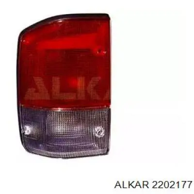 Comprar 2655052N00 Nissan/Infiniti Piloto trasero derecho