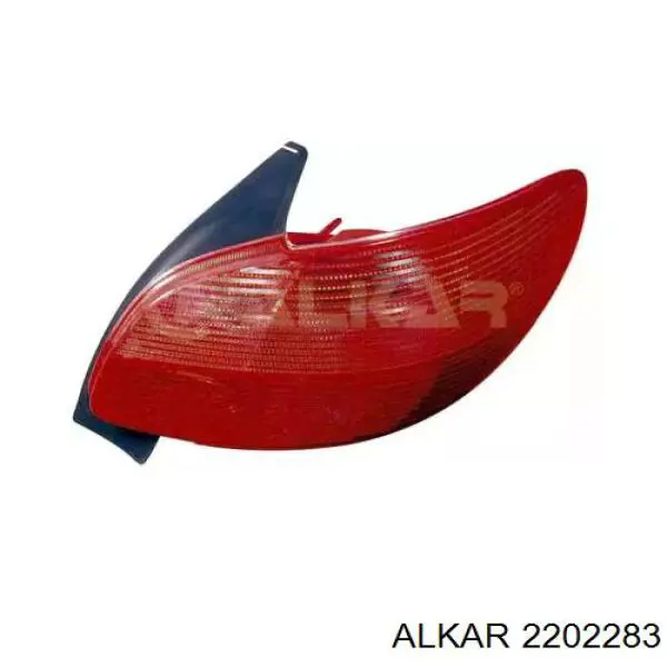 Comprar 2202283 Alkar Piloto trasero derecho