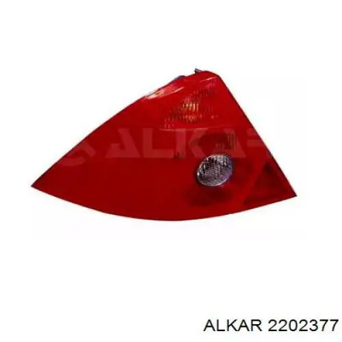 Piloto trasero derecho Alkar 2202377 precio, desde 134,91 EUR